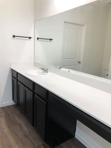 921 BOIS D ARC Lane, Anna, TX 75409