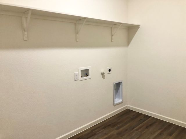 921 BOIS D ARC Lane, Anna, TX 75409