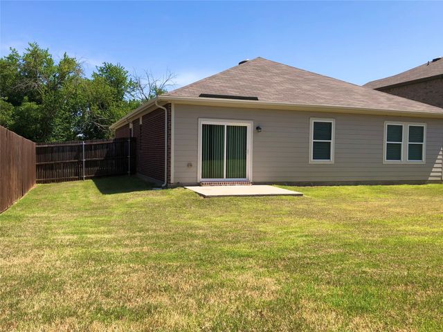 921 BOIS D ARC Lane, Anna, TX 75409