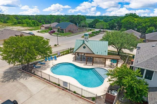 921 BOIS D ARC Lane, Anna, TX 75409