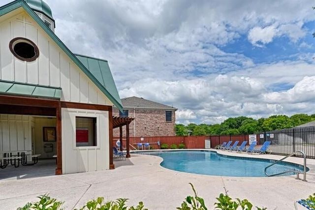 921 BOIS D ARC Lane, Anna, TX 75409