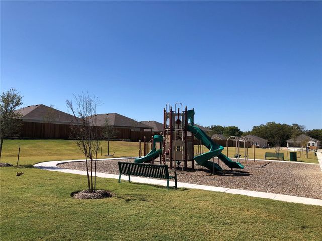 921 BOIS D ARC Lane, Anna, TX 75409