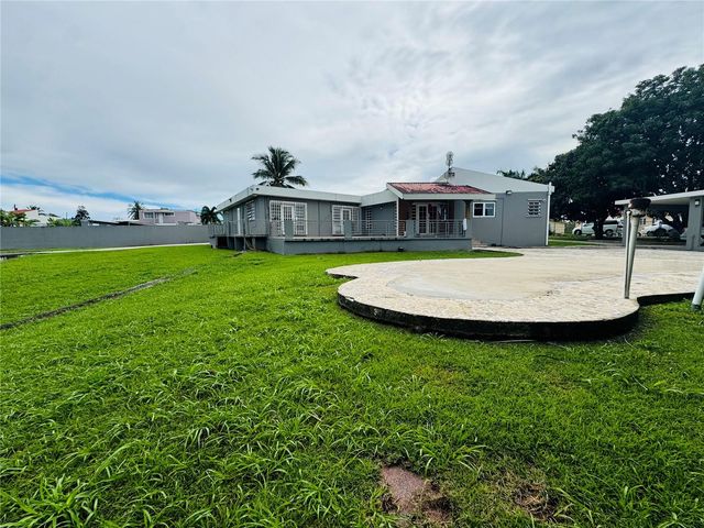 Mansiones De Navarro LOTE 3, Gurabo, PR 00778