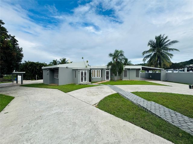 Mansiones De Navarro LOTE 3, Gurabo, PR 00778