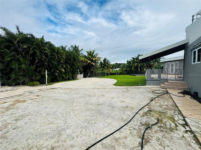 Mansiones De Navarro LOTE 3, Gurabo, PR 00778