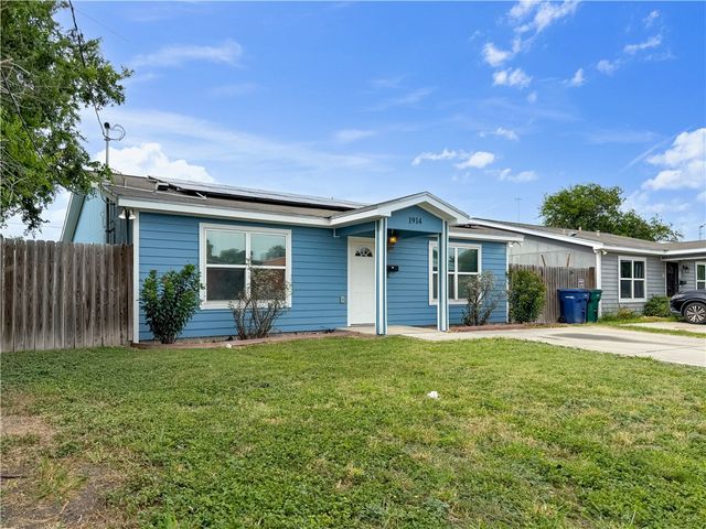 1914 Lipan St, Corpus Christi, TX 78408
