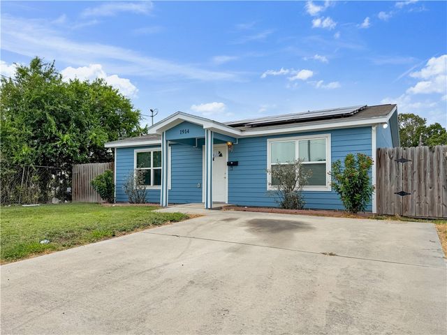 1914 Lipan St, Corpus Christi, TX 78408