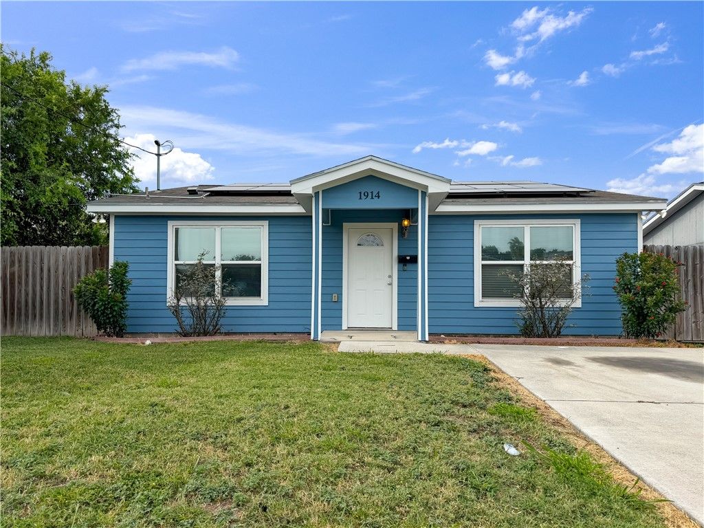 1914 Lipan St, Corpus Christi, TX 78408