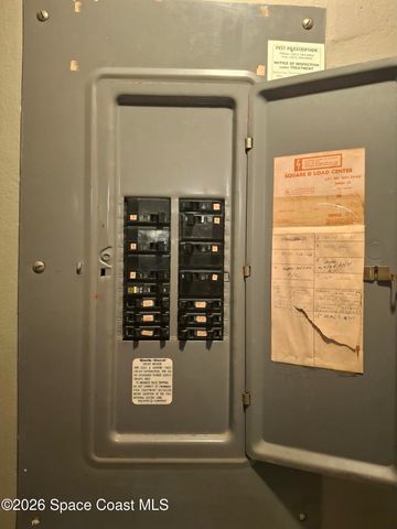 1045 Nova Terrace, Titusville, FL 32796