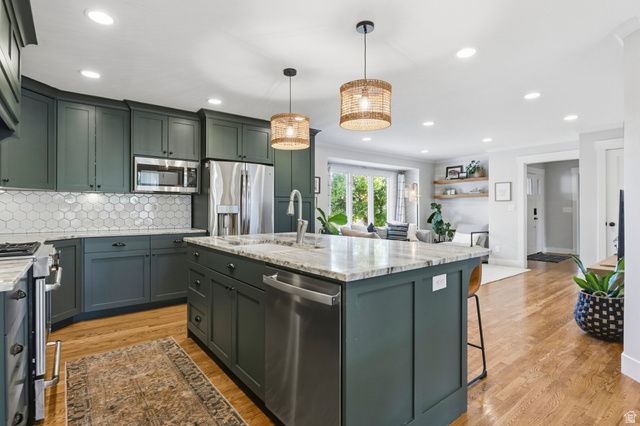 2029 E GENTILE, Layton, UT 84040