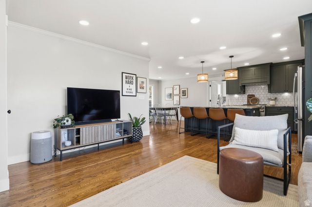 2029 E GENTILE, Layton, UT 84040