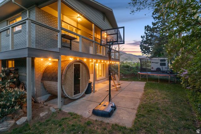 2029 E GENTILE, Layton, UT 84040