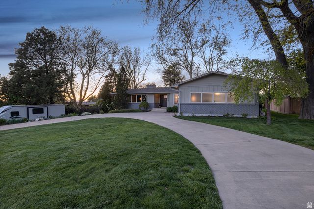 2029 E GENTILE, Layton, UT 84040