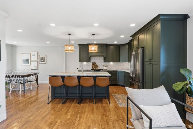 2029 E GENTILE, Layton, UT 84040