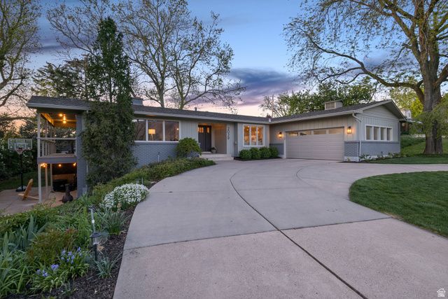 2029 E GENTILE, Layton, UT 84040