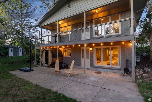 2029 E GENTILE, Layton, UT 84040