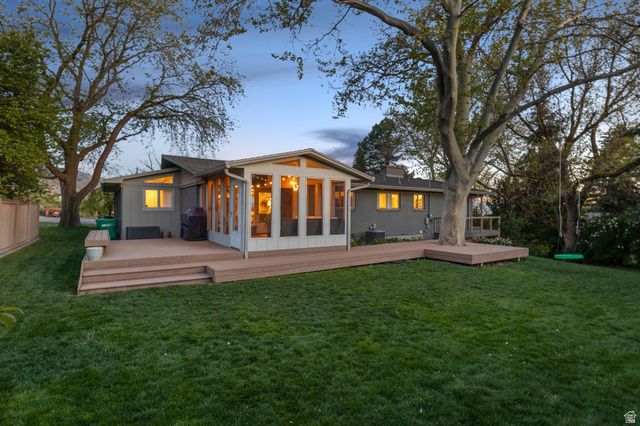 2029 E GENTILE, Layton, UT 84040