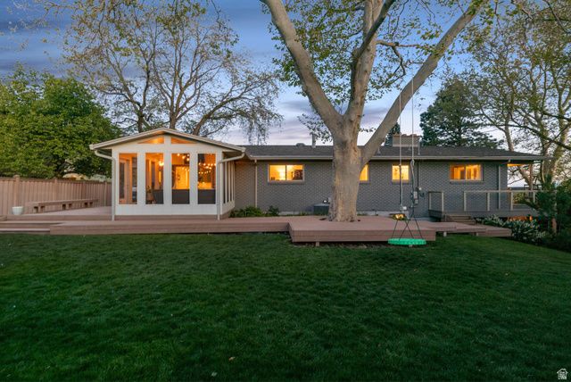 2029 E GENTILE, Layton, UT 84040