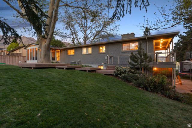 2029 E GENTILE, Layton, UT 84040
