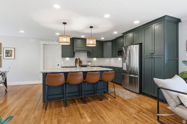 2029 E GENTILE, Layton, UT 84040