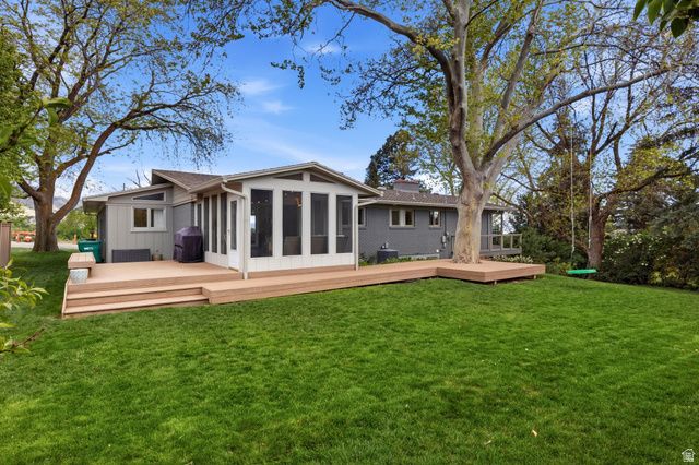 2029 E GENTILE, Layton, UT 84040