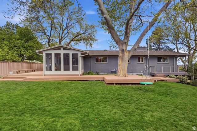 2029 E GENTILE, Layton, UT 84040