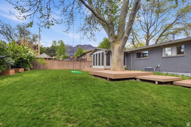 2029 E GENTILE, Layton, UT 84040