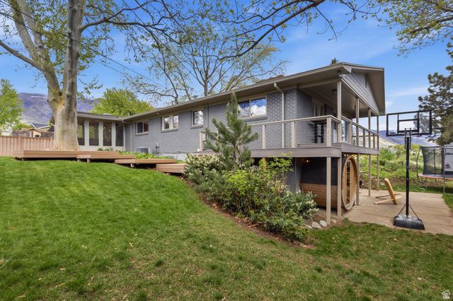 2029 E GENTILE, Layton, UT 84040