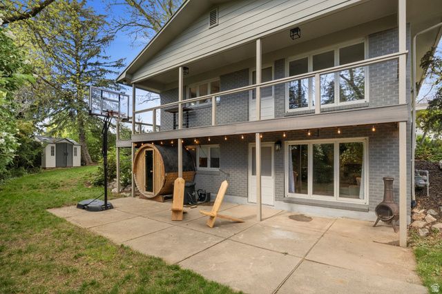 2029 E GENTILE, Layton, UT 84040
