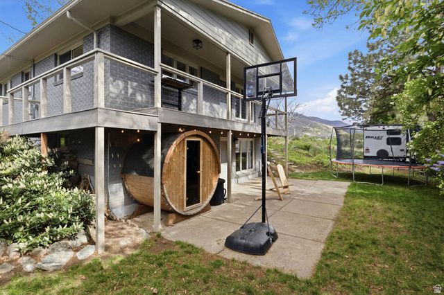2029 E GENTILE, Layton, UT 84040