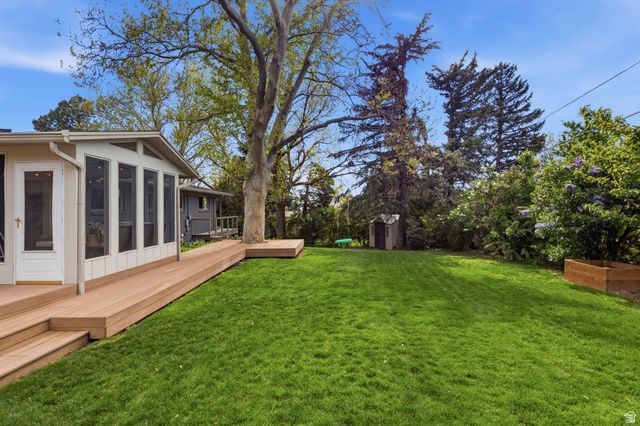 2029 E GENTILE, Layton, UT 84040