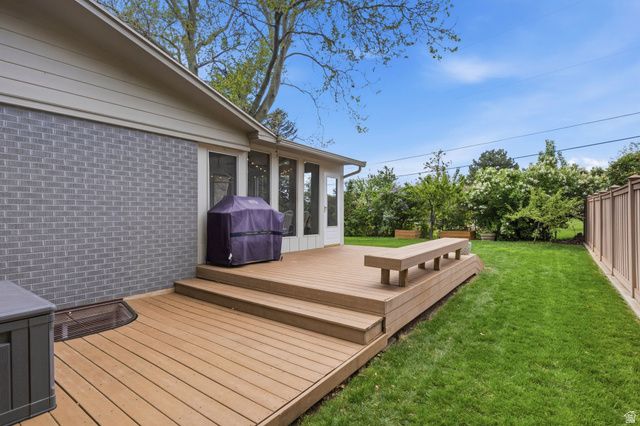 2029 E GENTILE, Layton, UT 84040