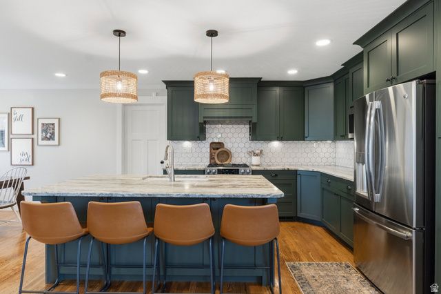 2029 E GENTILE, Layton, UT 84040