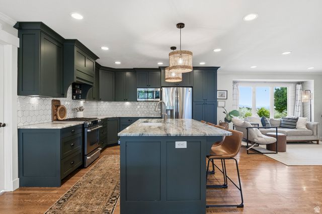 2029 E GENTILE, Layton, UT 84040