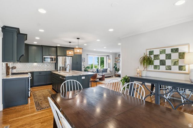 2029 E GENTILE, Layton, UT 84040