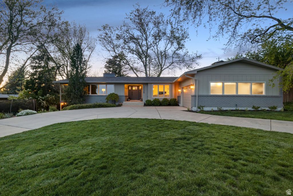 2029 E GENTILE, Layton, UT 84040