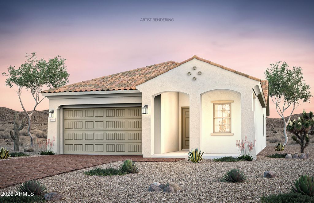 21826 W ROMA Avenue, Buckeye, AZ 85396