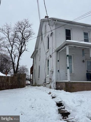 2711 MILL ROAD, Grantham, PA 17027