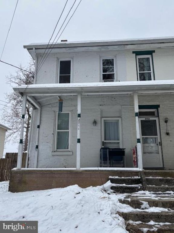 2711 MILL ROAD, Grantham, PA 17027