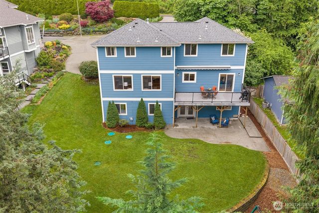 211 210th Avenue NE, Sammamish, WA 98074