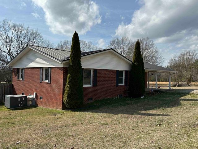 92 PURON RD, Adamsville, TN 38310