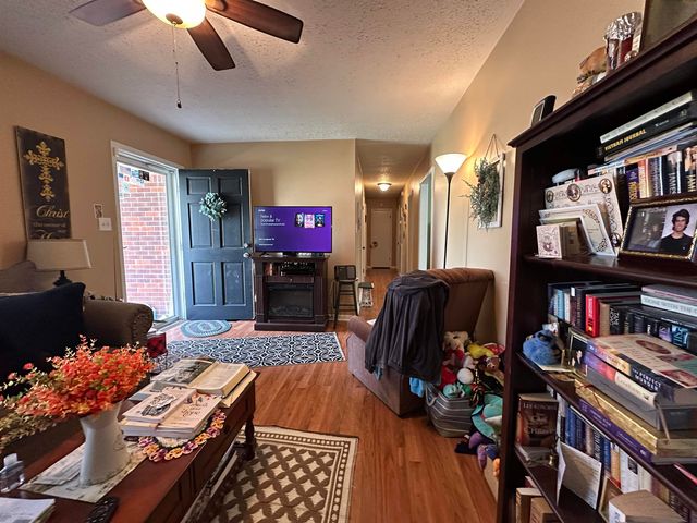 92 PURON RD, Adamsville, TN 38310