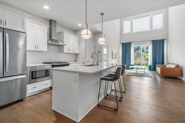 4065 Enclave Way, Kalamazoo, MI 49006