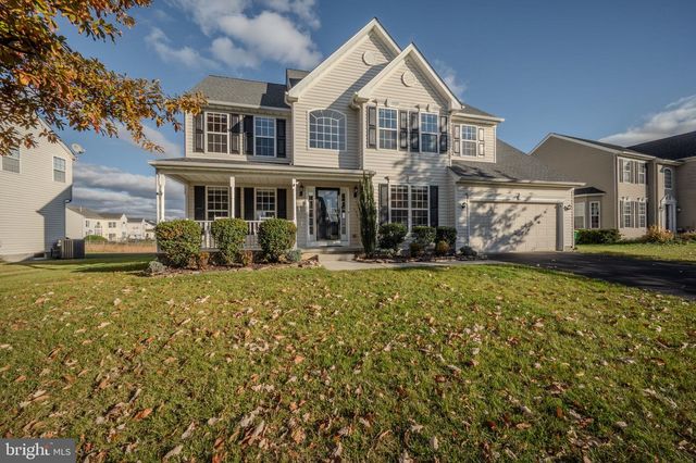 241 PORKY OLIVER DR, Middletown, DE 19709