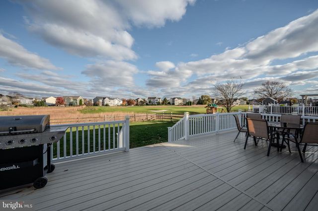 241 PORKY OLIVER DR, Middletown, DE 19709