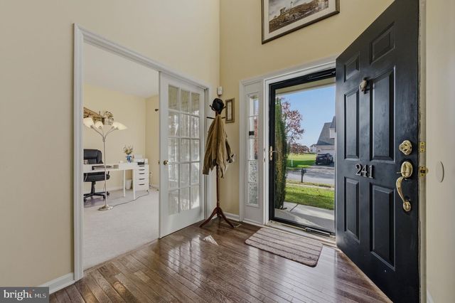 241 PORKY OLIVER DR, Middletown, DE 19709