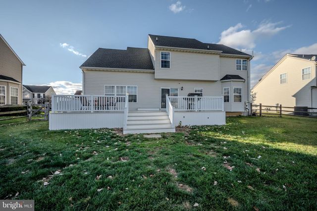 241 PORKY OLIVER DR, Middletown, DE 19709