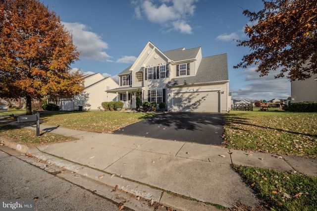 241 PORKY OLIVER DR, Middletown, DE 19709