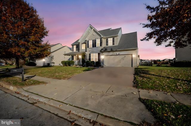 241 PORKY OLIVER DR, Middletown, DE 19709