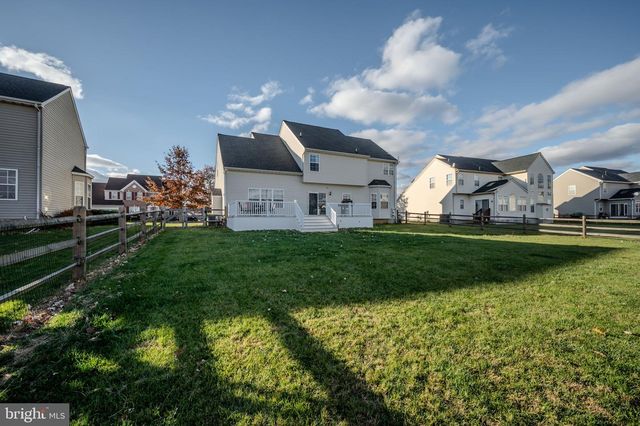 241 PORKY OLIVER DR, Middletown, DE 19709